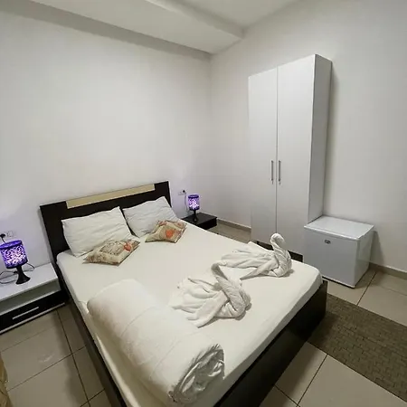 Tripoli Palace 旅馆 *