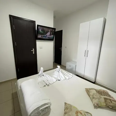 Tripoli Palace * 布加勒斯特