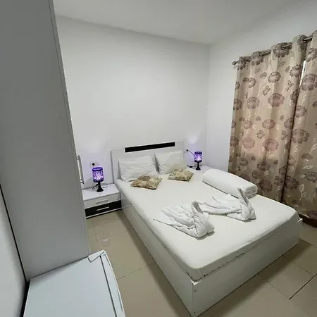 Tripoli Palace * 布加勒斯特