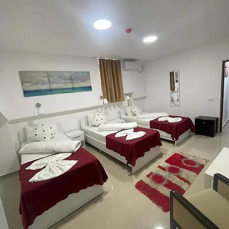 Tripoli Palace * 布加勒斯特