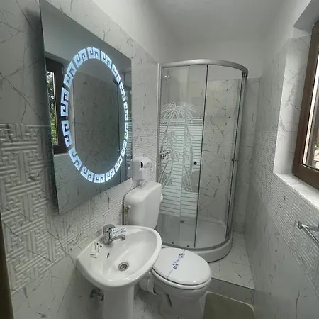 旅馆 Tripoli Palace