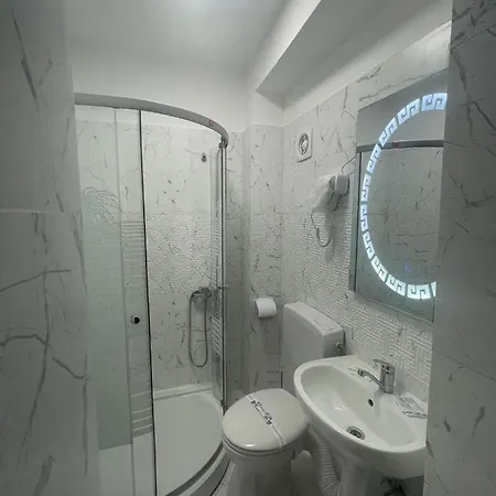 ホステル Tripoli Palace *