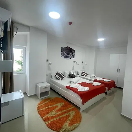 Tripoli Bucharest