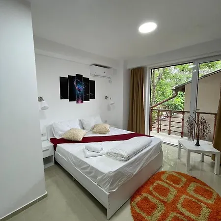 Tripoli Palace ホステル