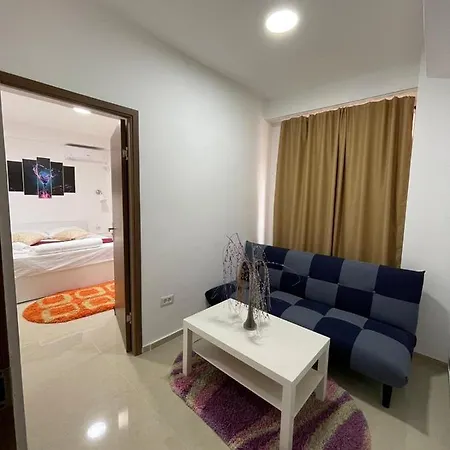 ホステル Tripoli Palace