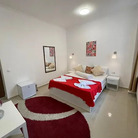 ホステル Tripoli Palace *