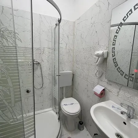 Tripoli Palace ブカレスト