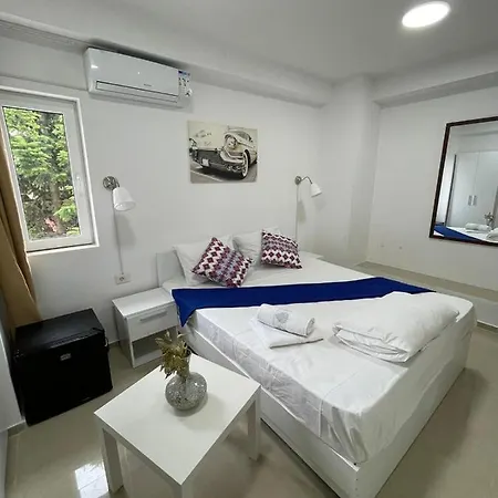 ホステル Tripoli Palace *