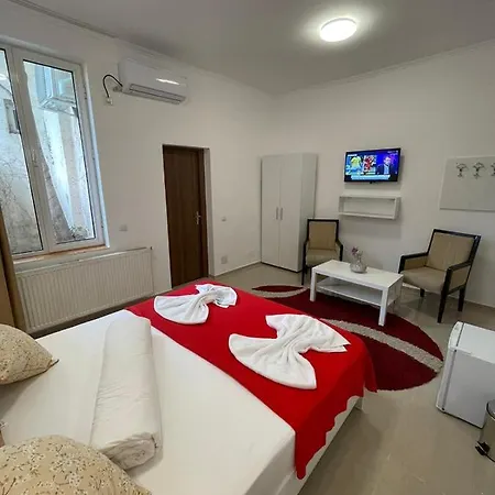 ホステル Tripoli Palace *