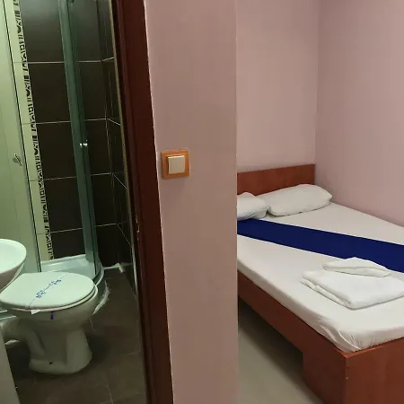 Tripoli Palace * 布加勒斯特