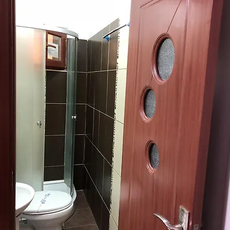 旅馆 Tripoli Palace