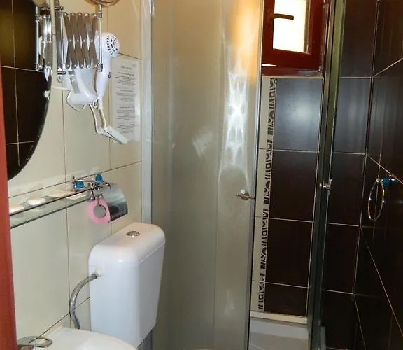 Hostel Tripoli Palace Bukarest