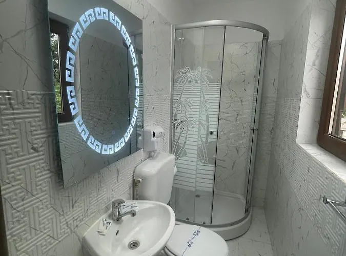 Hostel Tripoli Palace