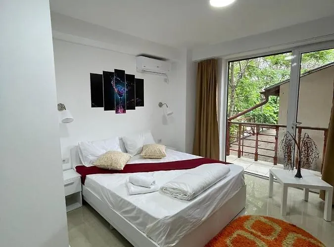 Tripoli Palace Hostel