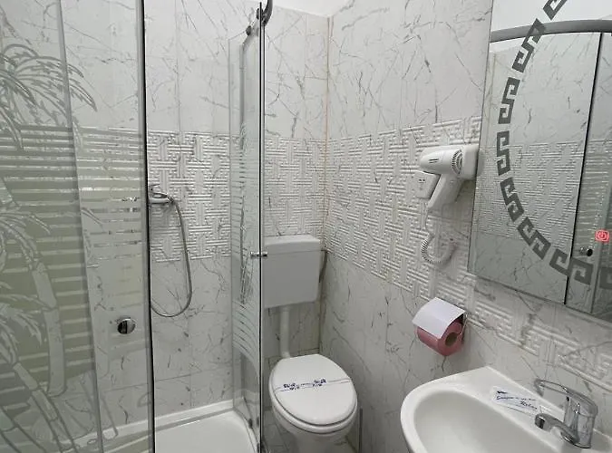 Tripoli Palace Bukarest