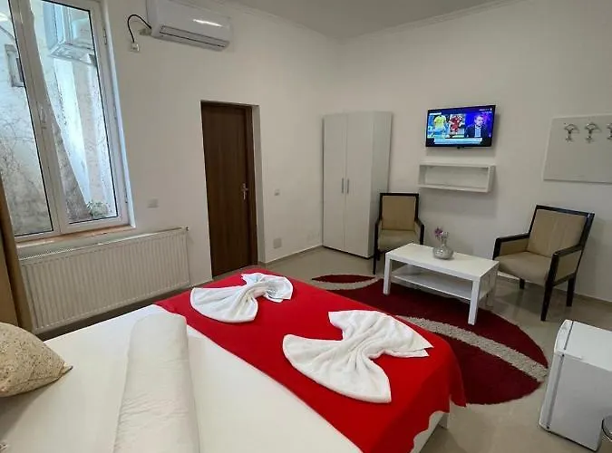 Hostel Tripoli Palace *