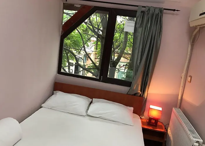 Tripoli Palace Hostel