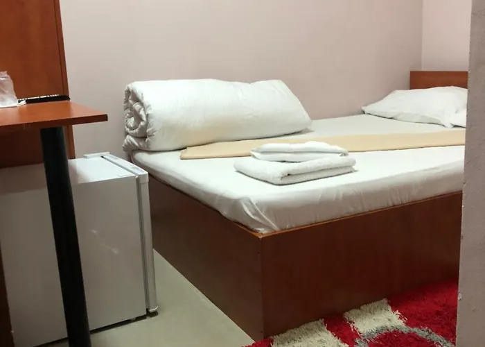 Tripoli Palace Bukarest