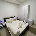 Tripoli Palace Vandrerhjem *