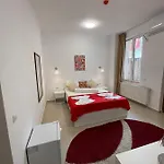 Hostel Tripoli Bucharest