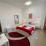Hostel Tripoli *