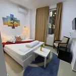 Tripoli Hostel Bucharest