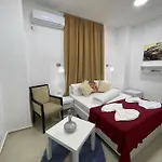 Hostel Tripoli