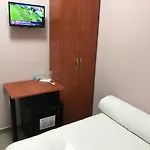 Tripoli Bucharest