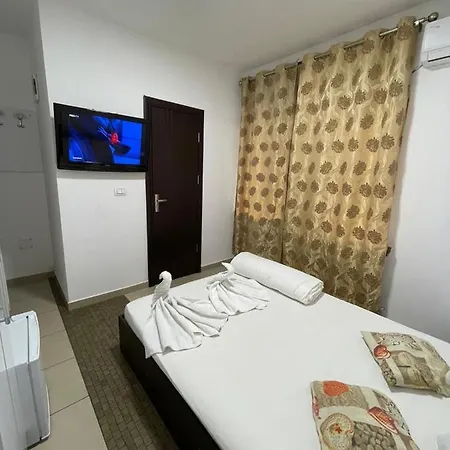 Tripoli Palace Bucarest