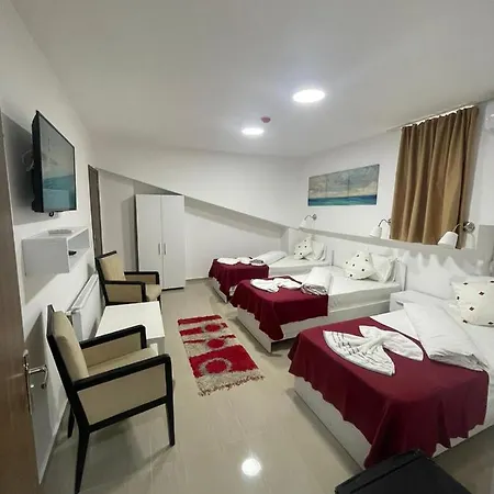 Tripoli Palace Хостел