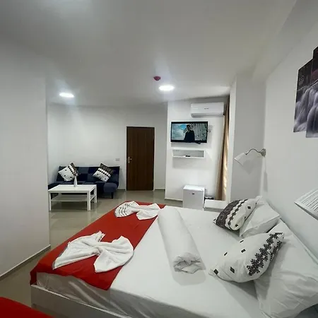 Tripoli Palace