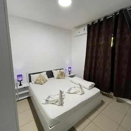 Tripoli Palace Ostello