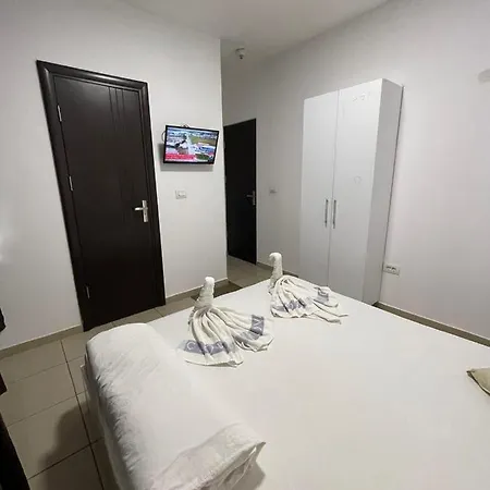Tripoli Palace Bucarest