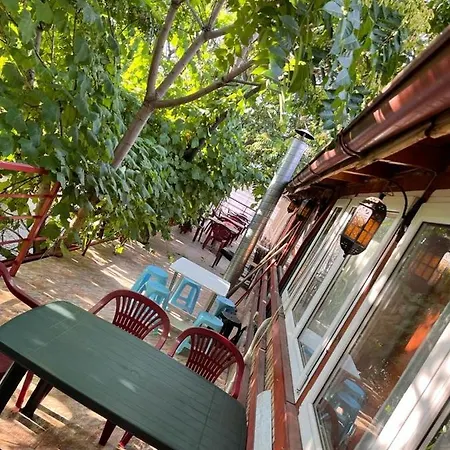 Tripoli Palace Бухарест