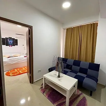 Tripoli Palace *
