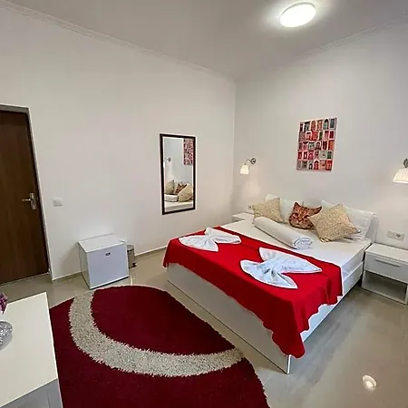 Tripoli Palace *
