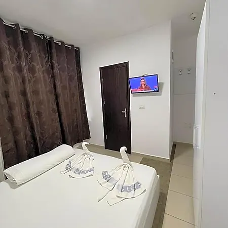 Tripoli Palace