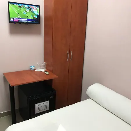 Tripoli Palace Бухарест