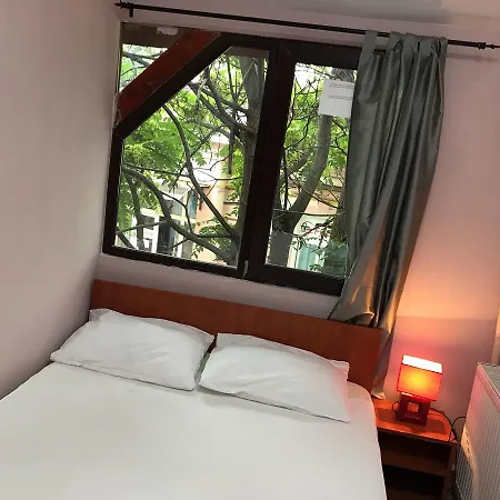 Tripoli Hostel