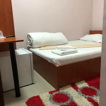 Tripoli Palace Bucarest