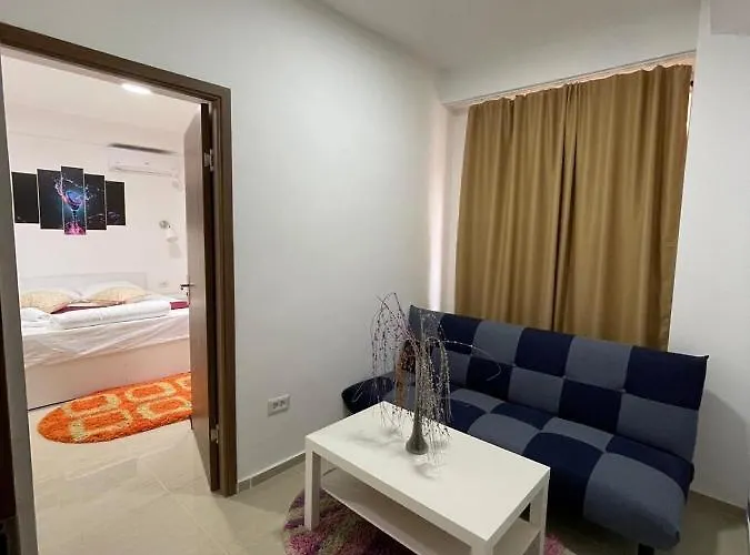 بيت شباب Tripoli Palace