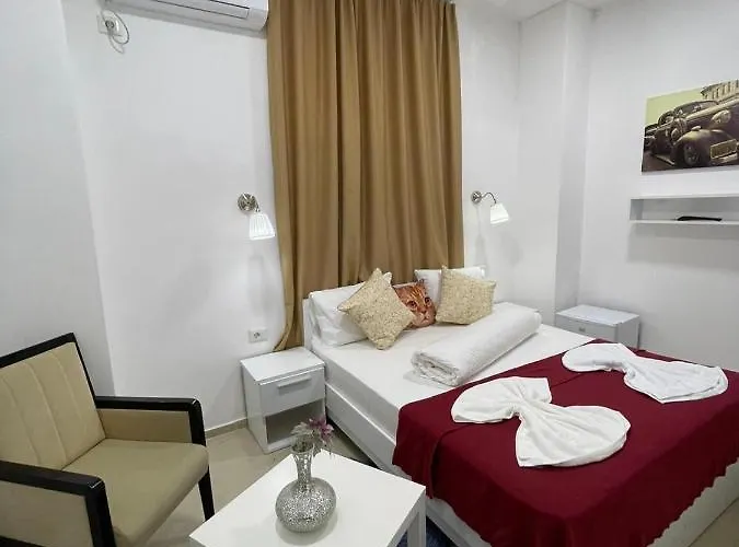 Tripoli Palace