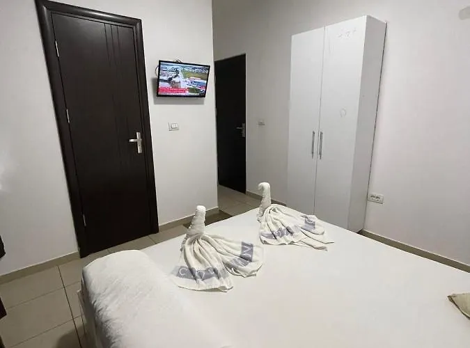 Tripoli Palace Bukarest