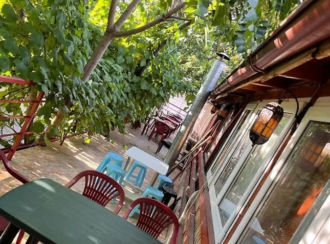 Tripoli Palace Bukarest