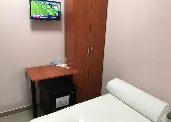 Tripoli Palace 부쿠레슈티