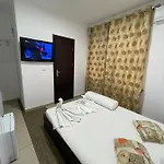 Tripoli Palace Bukarest