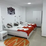 Tripoli Palace