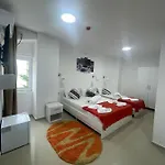 Tripoli Palace Bukarest