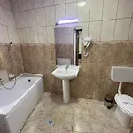 Vandrerhjem Tripoli Palace Bukarest