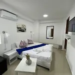 Vandrerhjem Tripoli Palace *